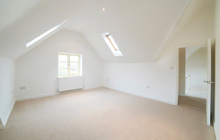 Burnham On Crouch bedroom extension leads