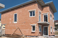 Burnham On Crouch home extensions