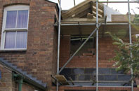 free Burnham On Crouch home extension quotes
